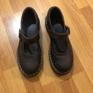Dr. Marten Mary Janes